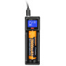 Зарядное устройство FENIX ARE-D1