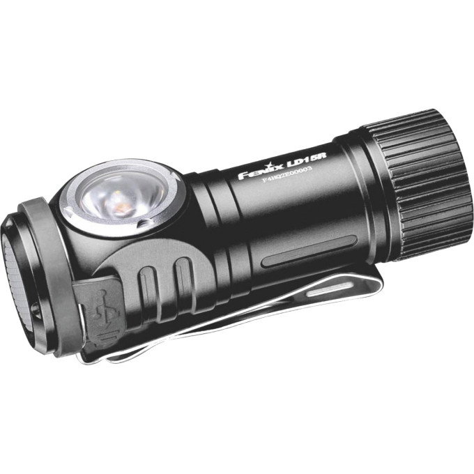 Фонарь FENIX LD15R CREE XP-G3