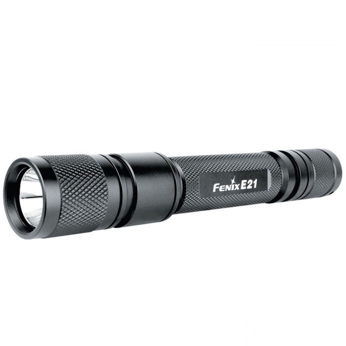 Фонарь FENIX E21 R2 E21R2